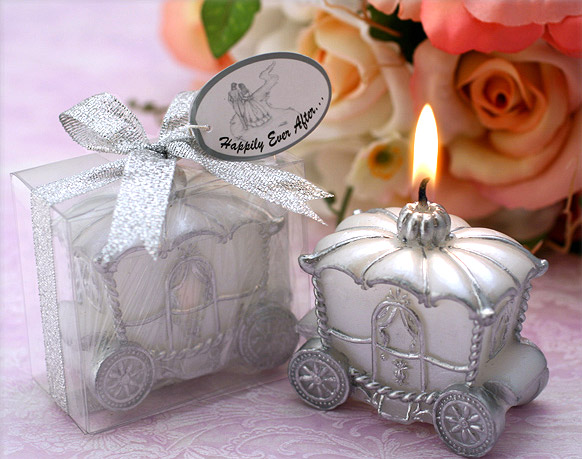 Bougies Mariage –